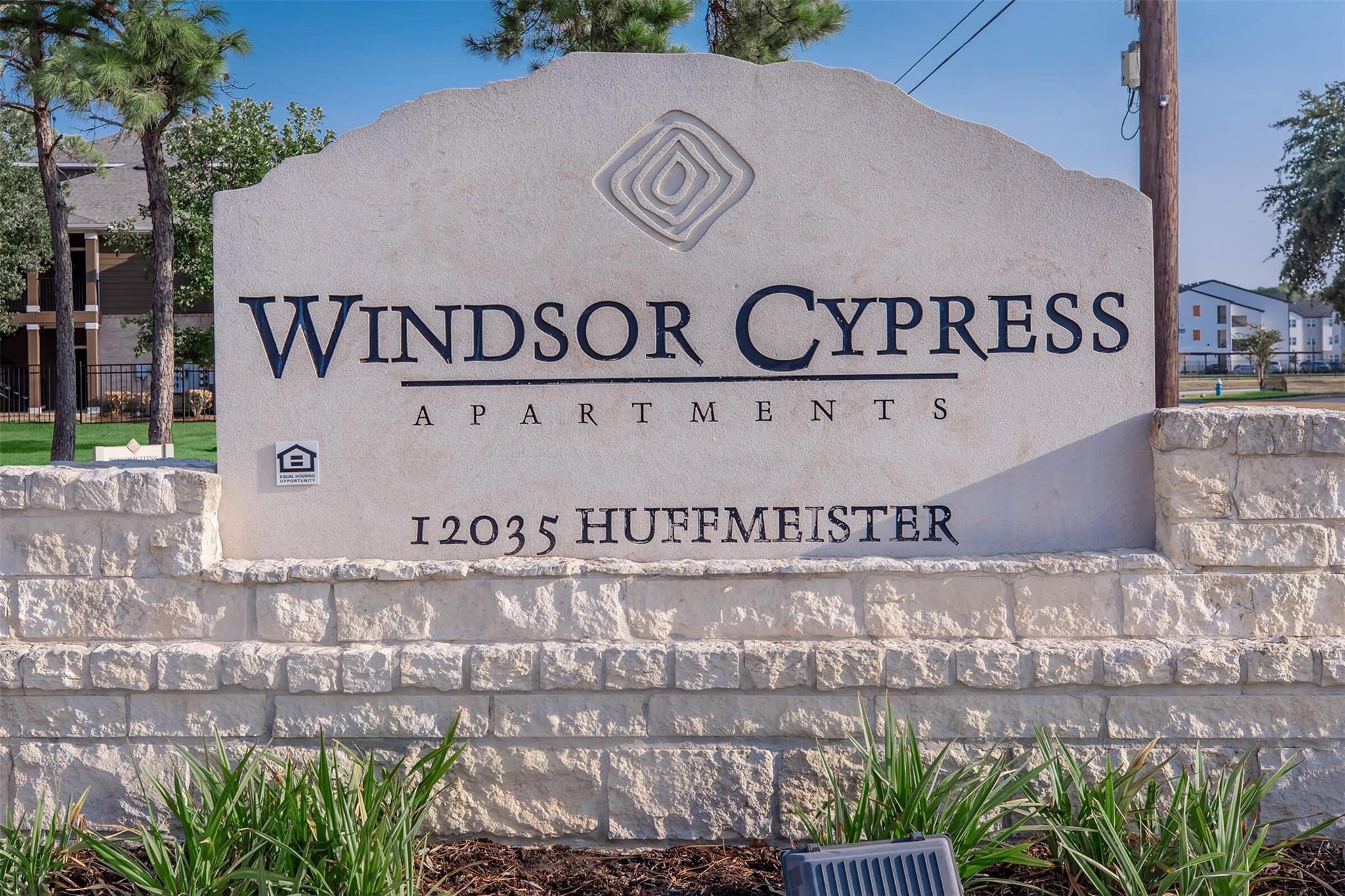 12035 Huffmeister Rd # 06 - 631, Cypress, TX 77429