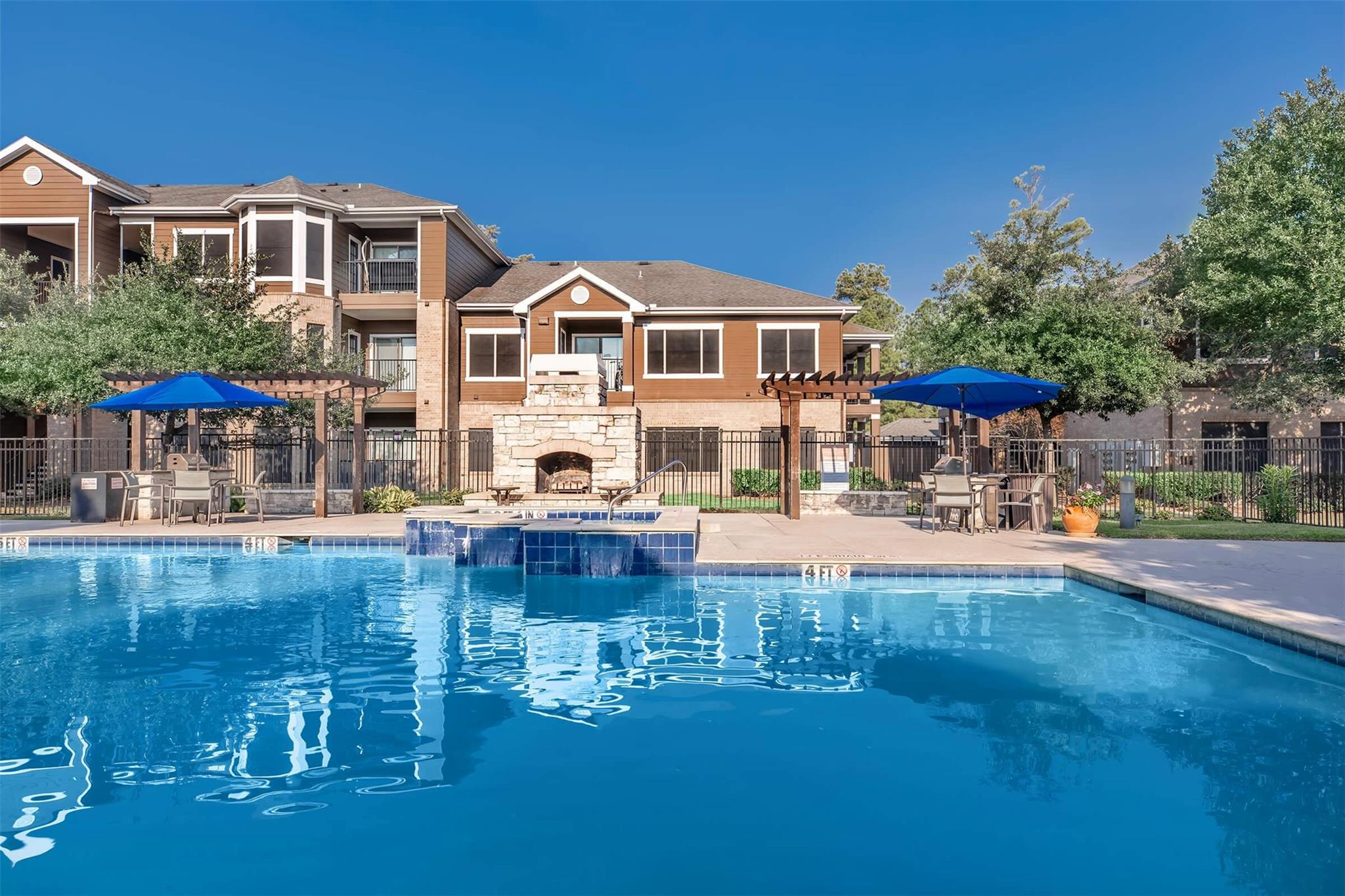 12035 Huffmeister Rd # 06 - 631, Cypress, TX 77429