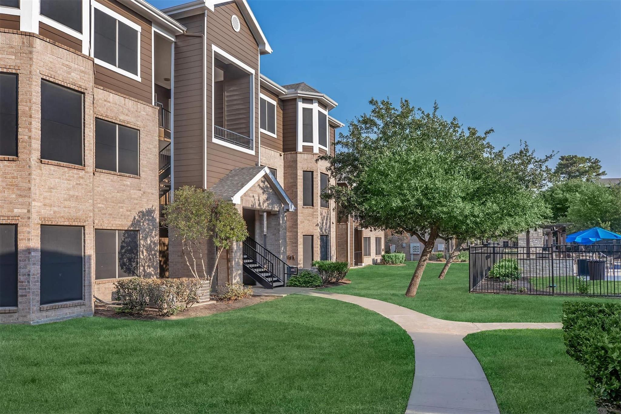 12035 Huffmeister Rd # 06 - 631, Cypress, TX 77429
