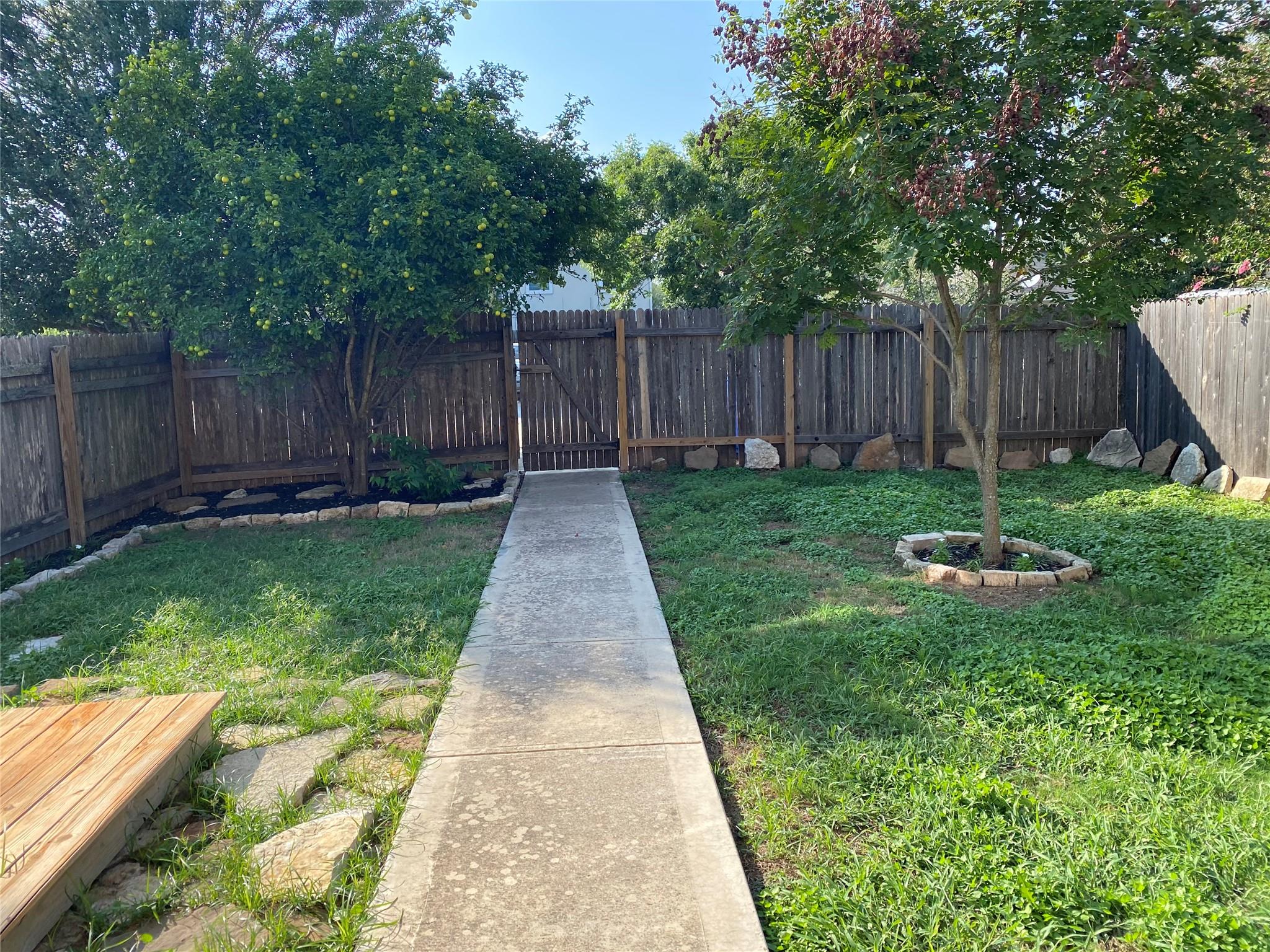 4500 Secure Ln, Austin, TX 78725