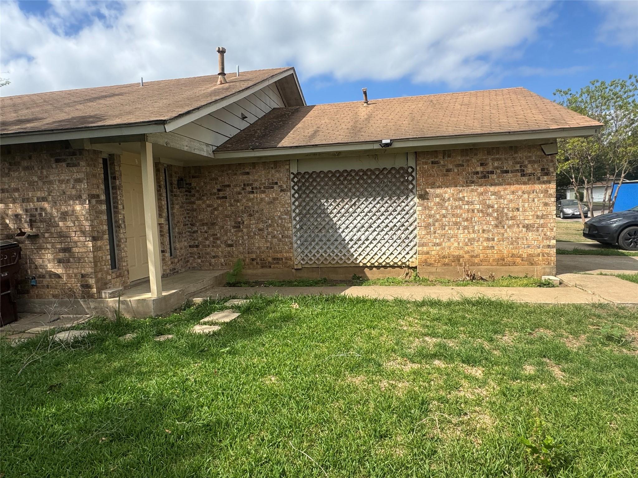 705 MISTY MORNING Way # A, Round Rock, TX 78664