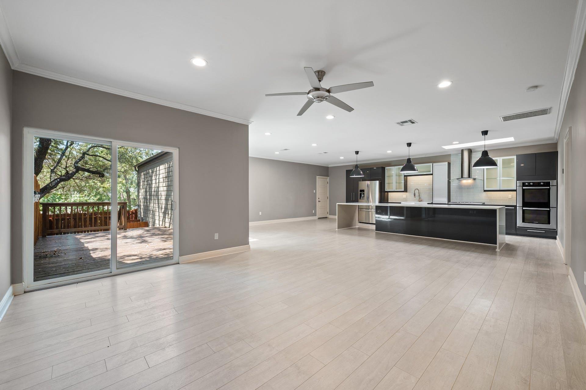 5703 Eagle Clfs, Austin, TX 78731
