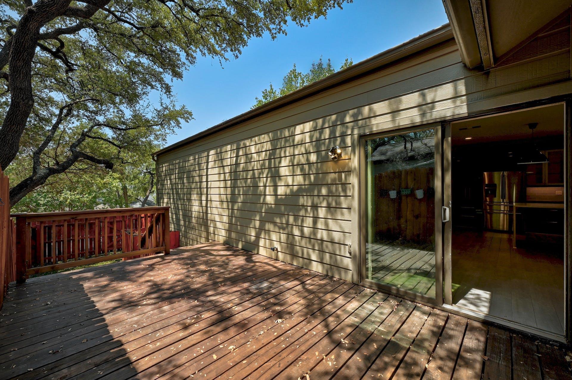 5703 Eagle Clfs, Austin, TX 78731