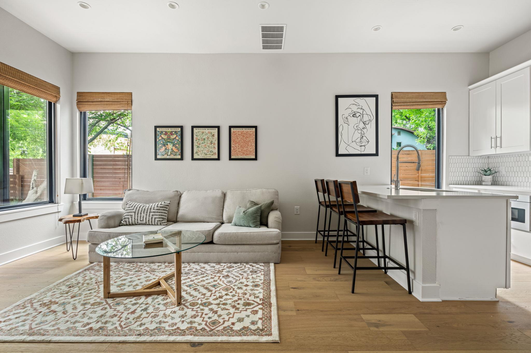 1905 E 16th St # 2, Austin, TX 78702