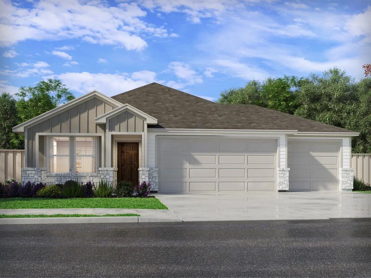 140 Woodbrook Dr, Georgetown, TX 78674
