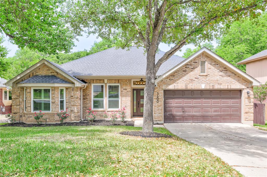 3600 Rip Ford Dr, Austin, TX 78732