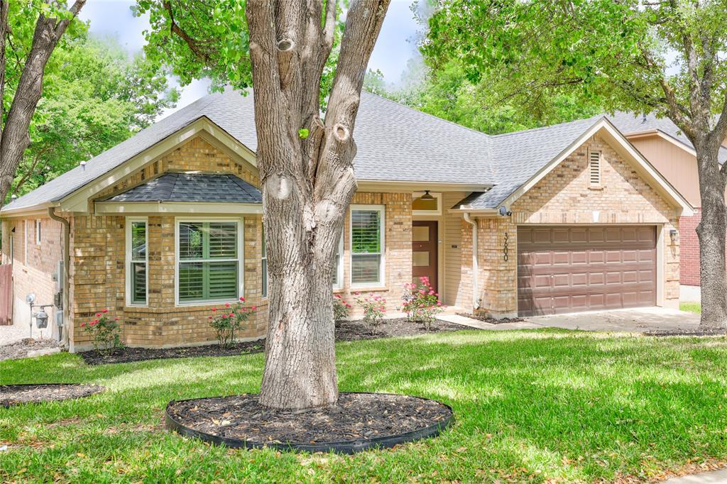 3600 Rip Ford Dr, Austin, TX 78732