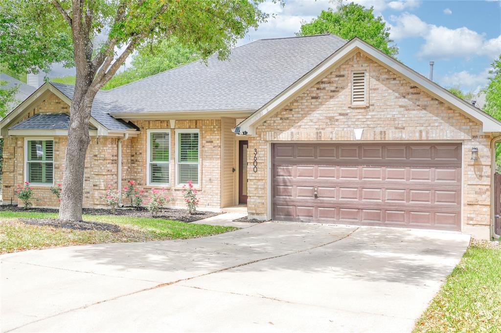 3600 Rip Ford Dr, Austin, TX 78732