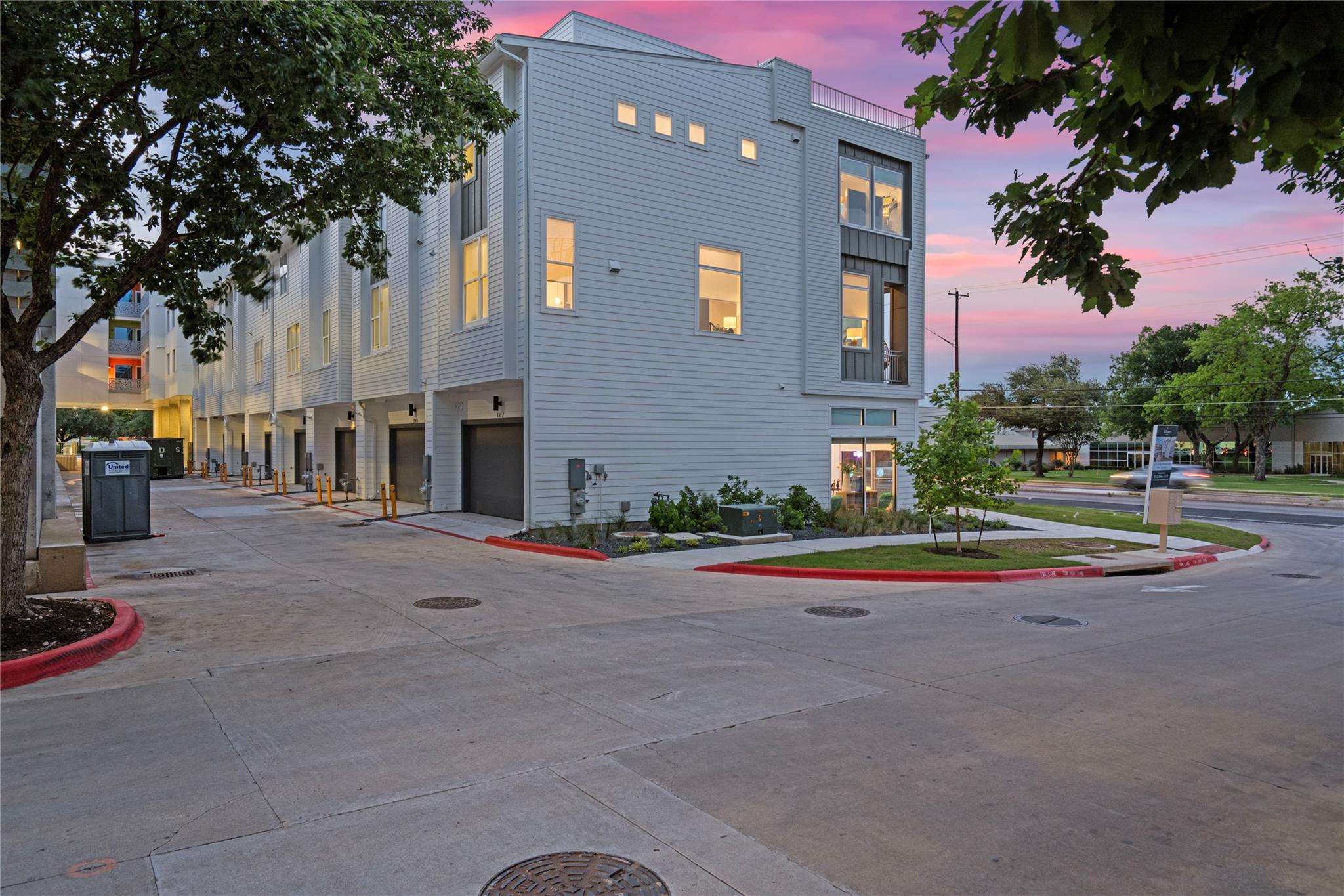 Austin, TX 78723