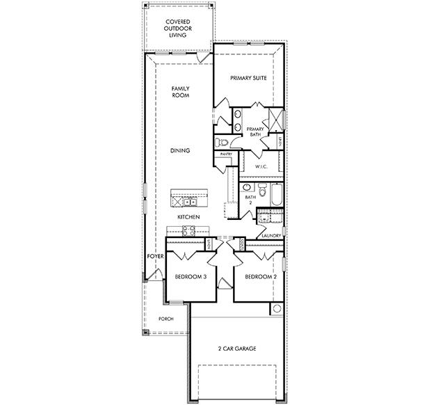 145 Woodbrook Dr, Georgetown, TX 78674