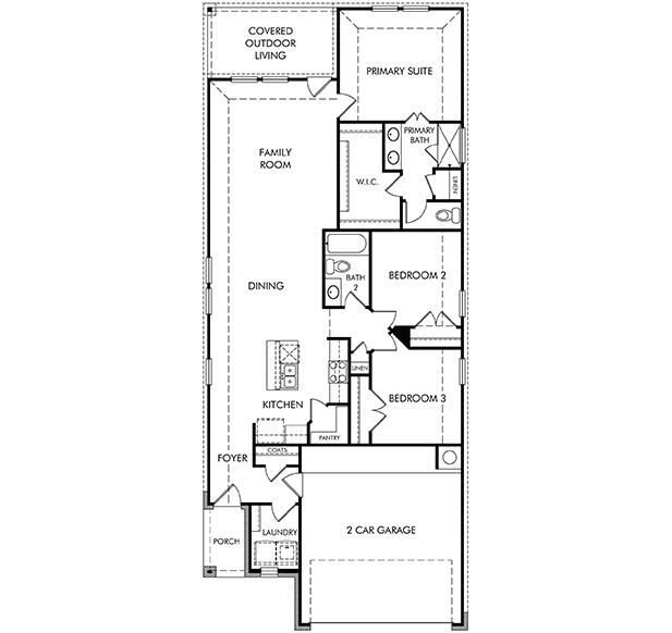 141 Woodbrook Dr, Georgetown, TX 78674