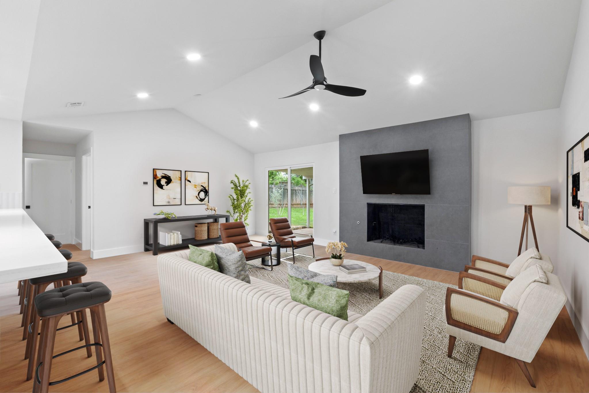 1608 Springer Ln, Austin, TX 78758
