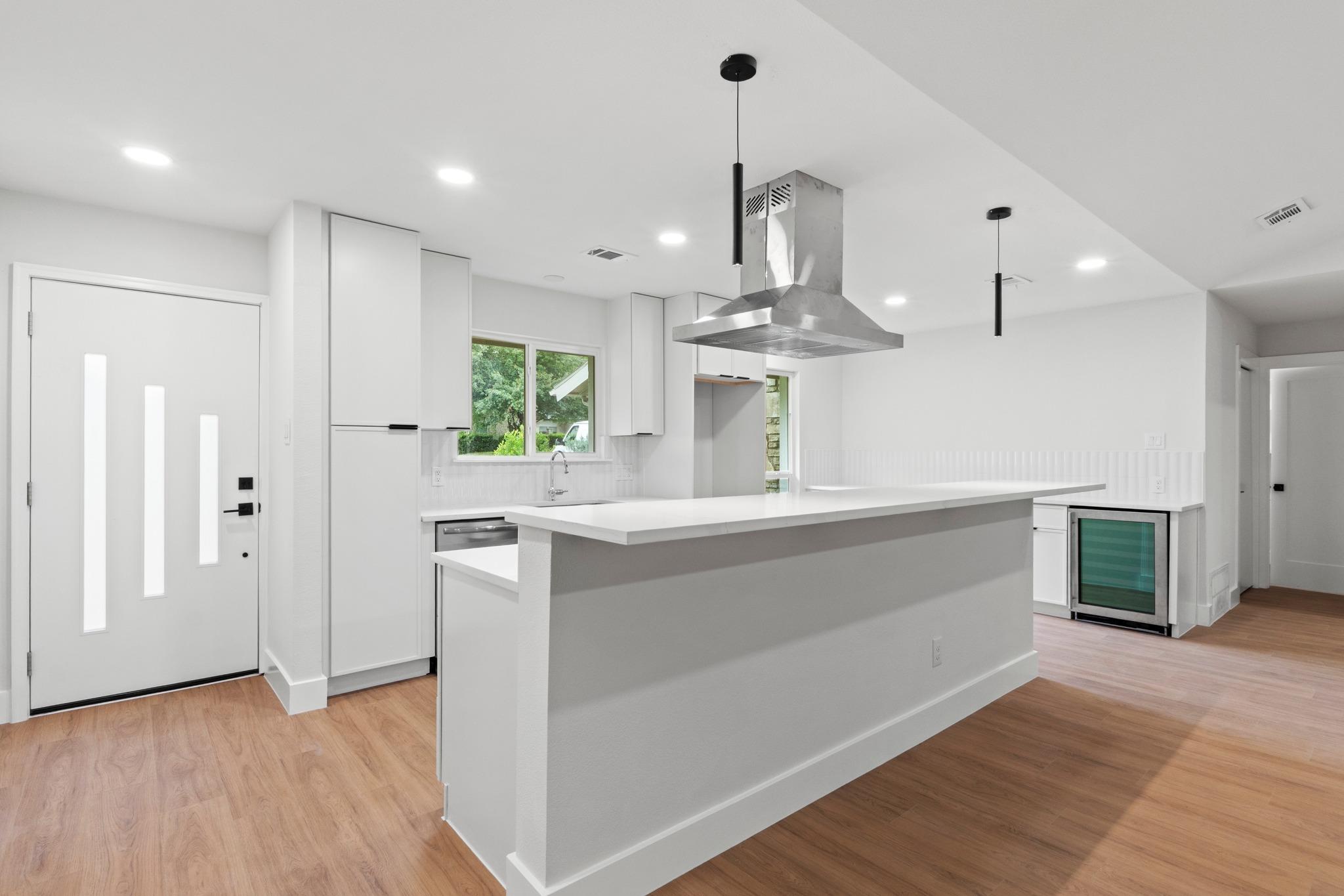 1608 Springer Ln, Austin, TX 78758