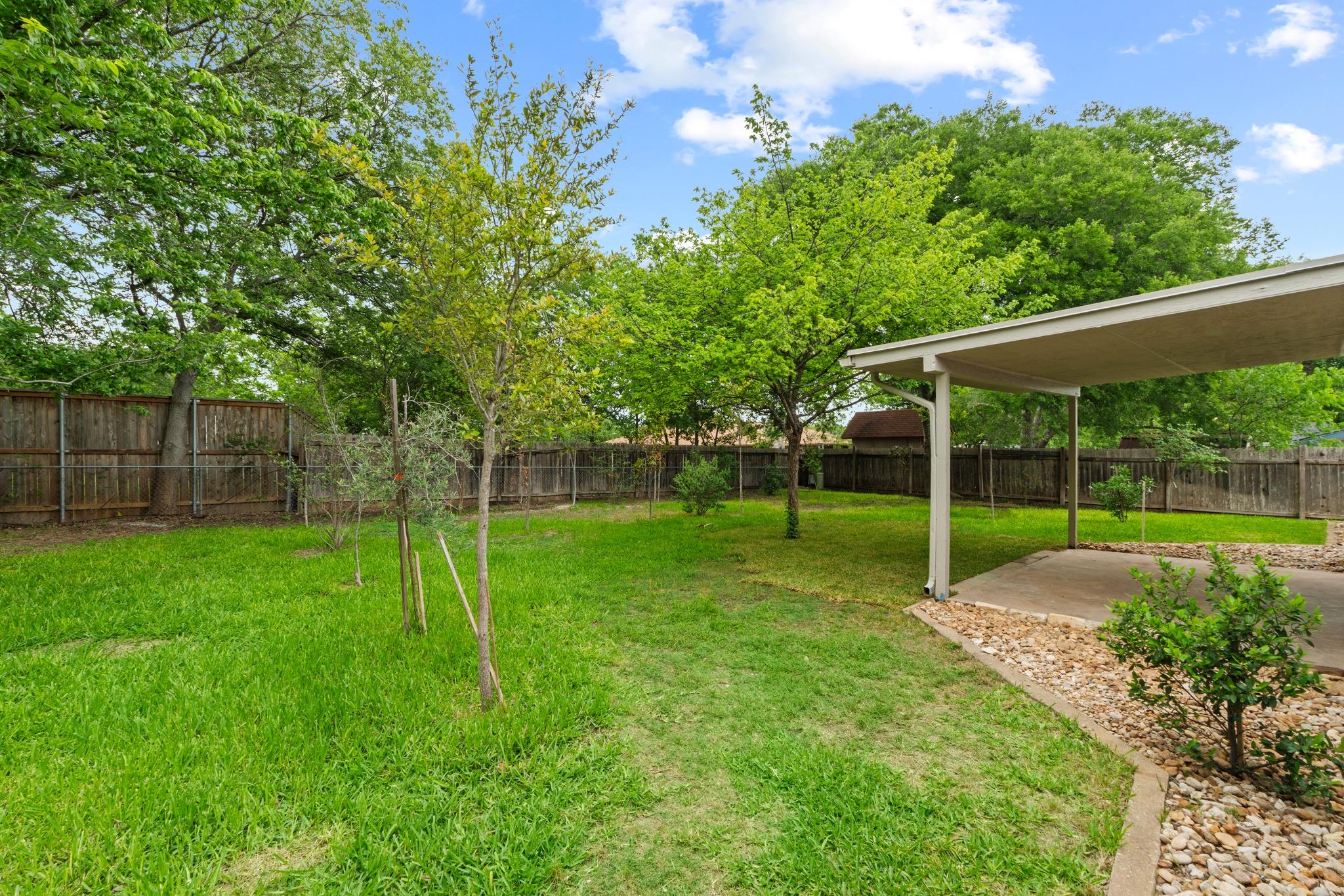 1608 Springer Ln, Austin, TX 78758