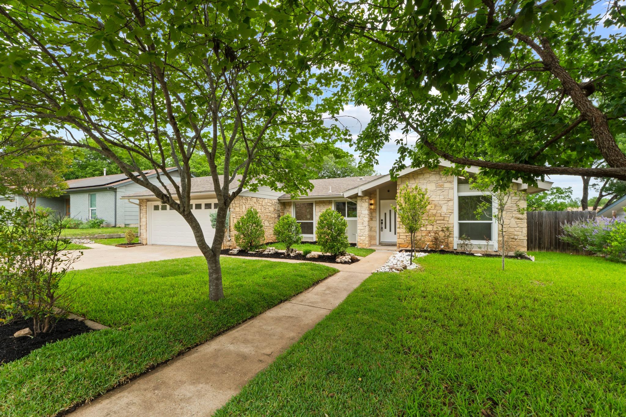 1608 Springer Ln, Austin, TX 78758