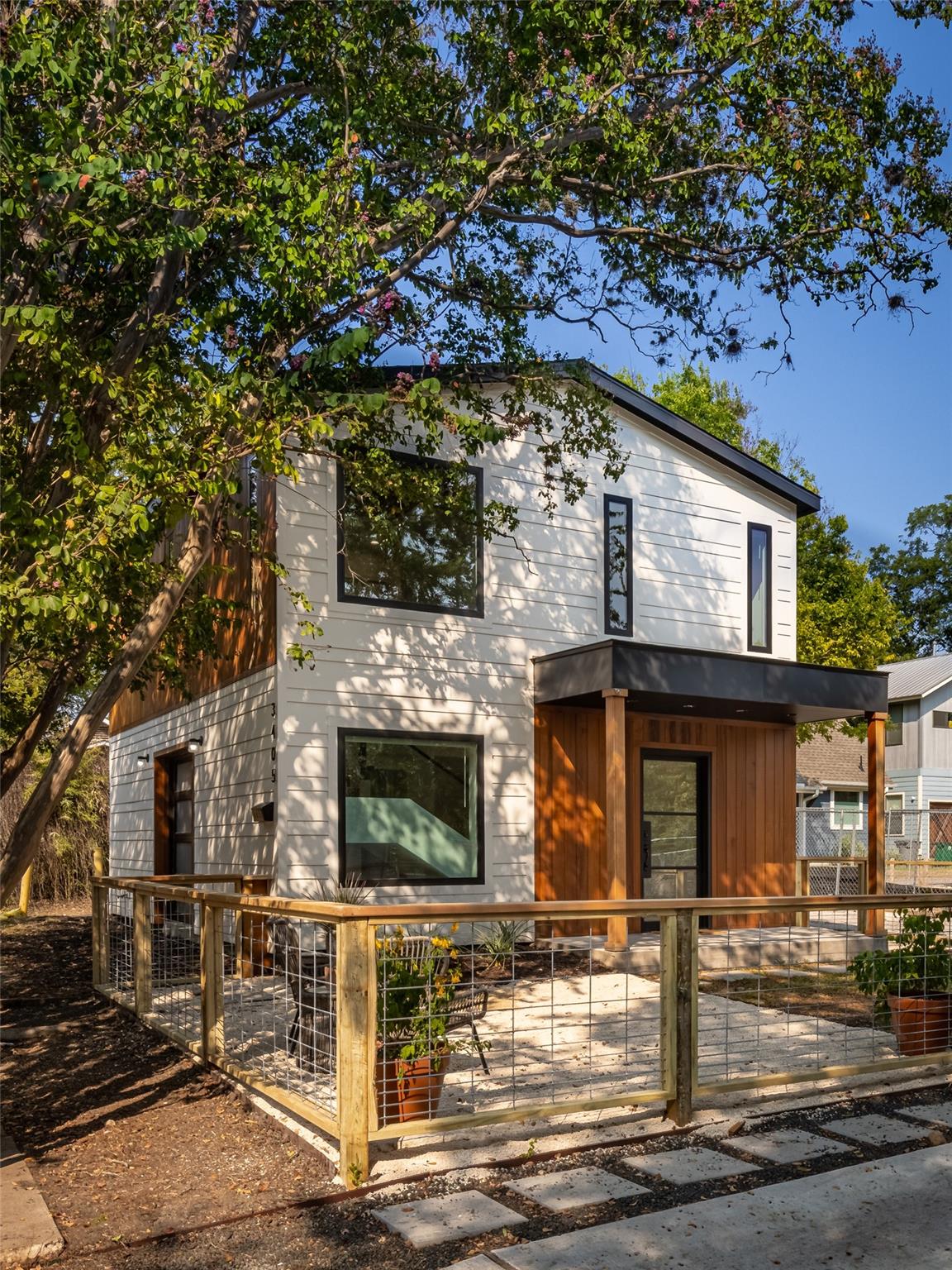 3405 Fruth St, Austin, TX 78705