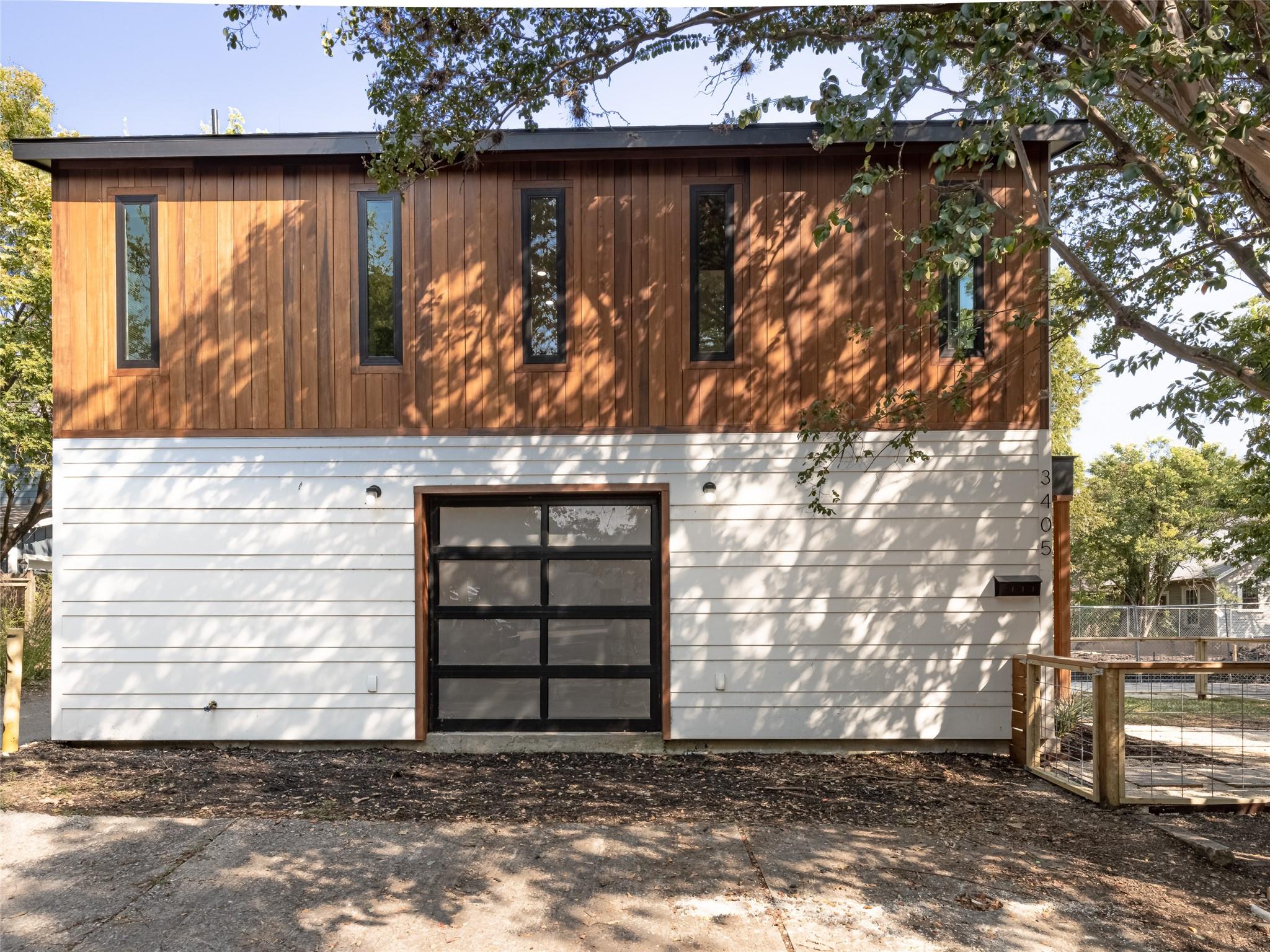 3405 Fruth St, Austin, TX 78705