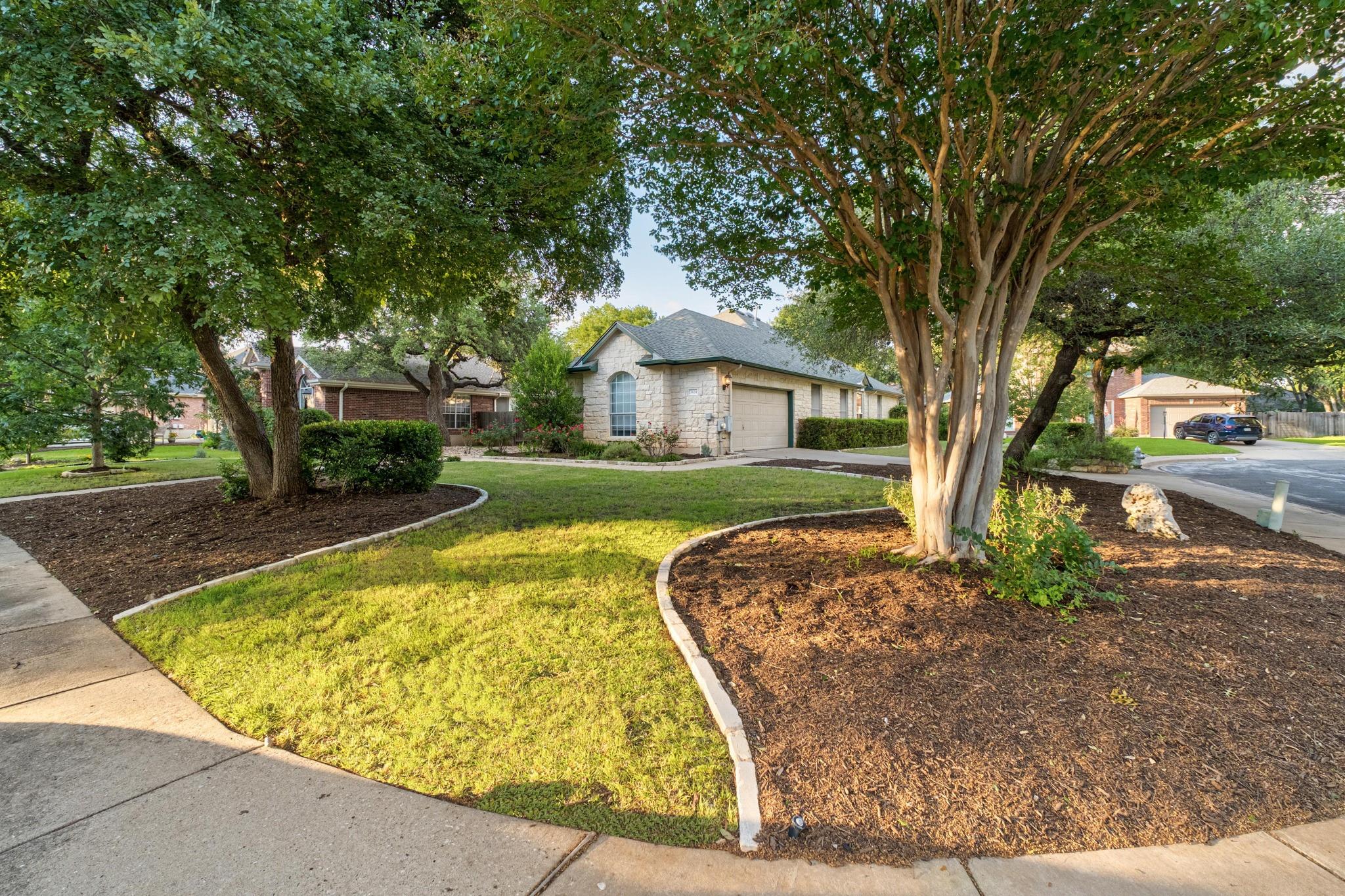 3624 Malone Dr, Austin, TX 78749