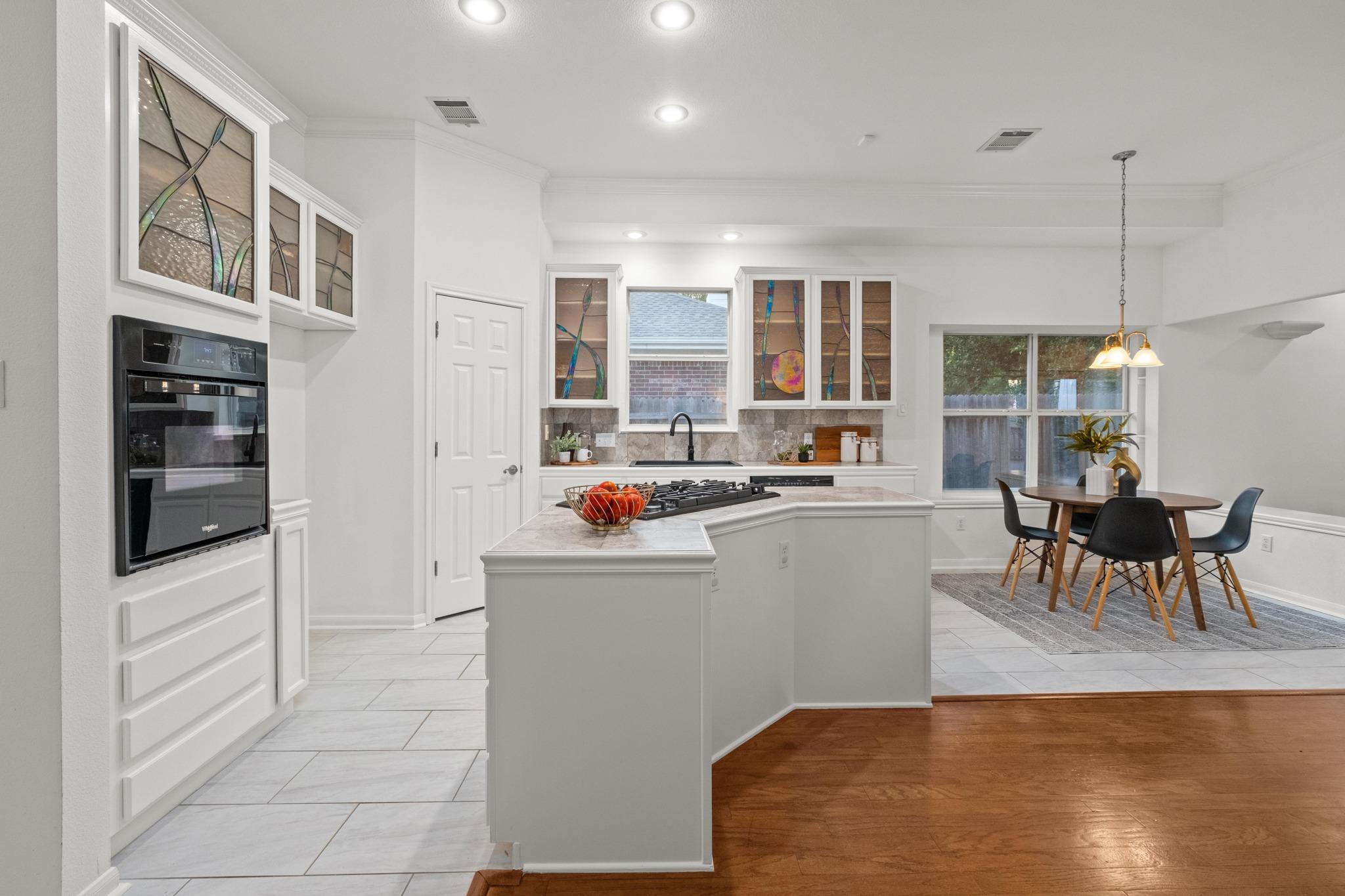 3624 Malone Dr, Austin, TX 78749