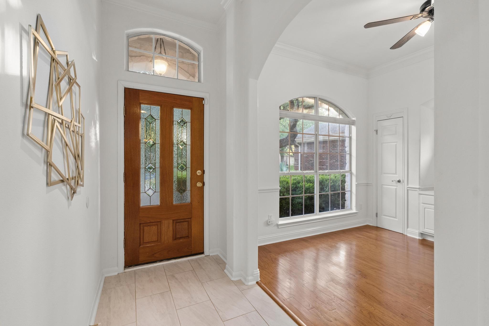 3624 Malone Dr, Austin, TX 78749