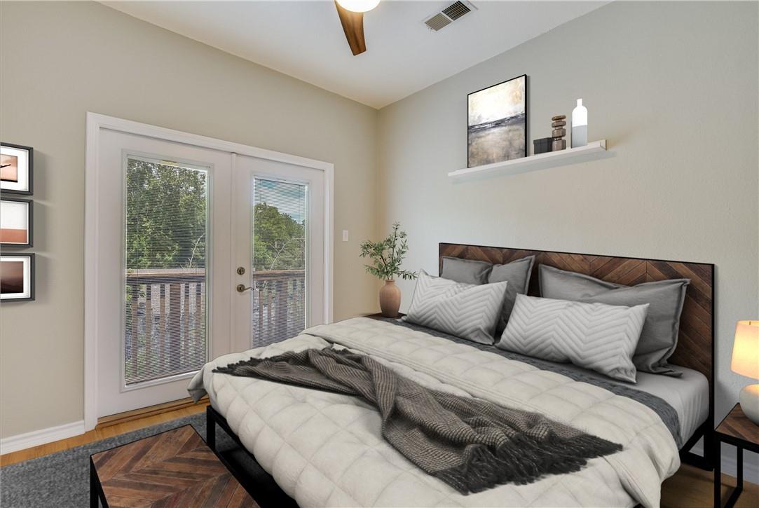 3011 Fruth St # 302, Austin, TX 78705