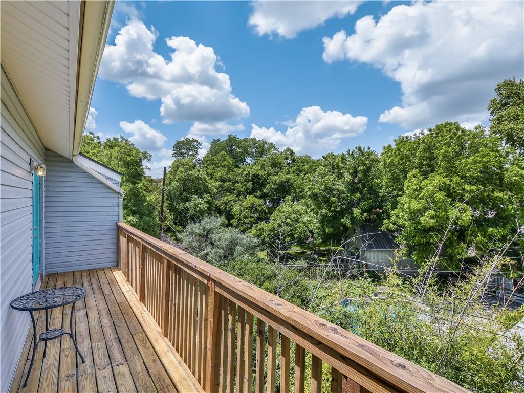 3011 Fruth St # 302, Austin, TX 78705