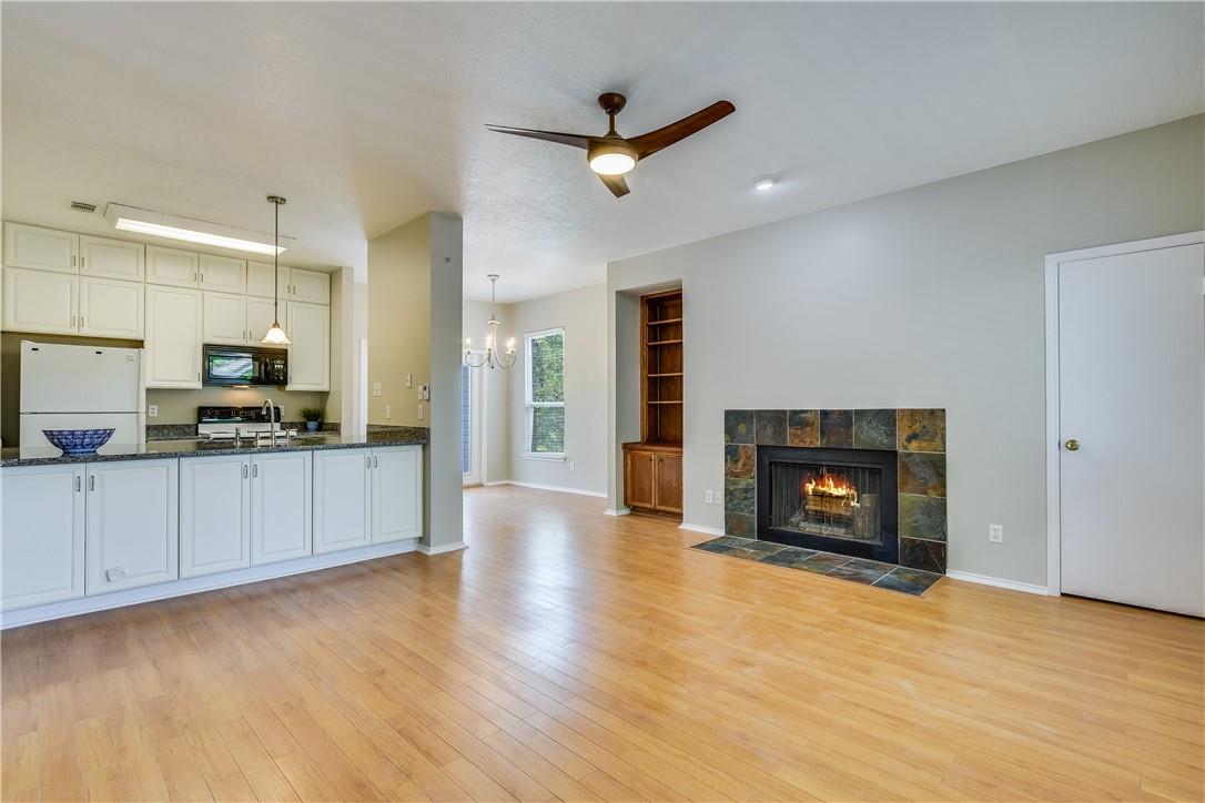 3011 Fruth St # 302, Austin, TX 78705
