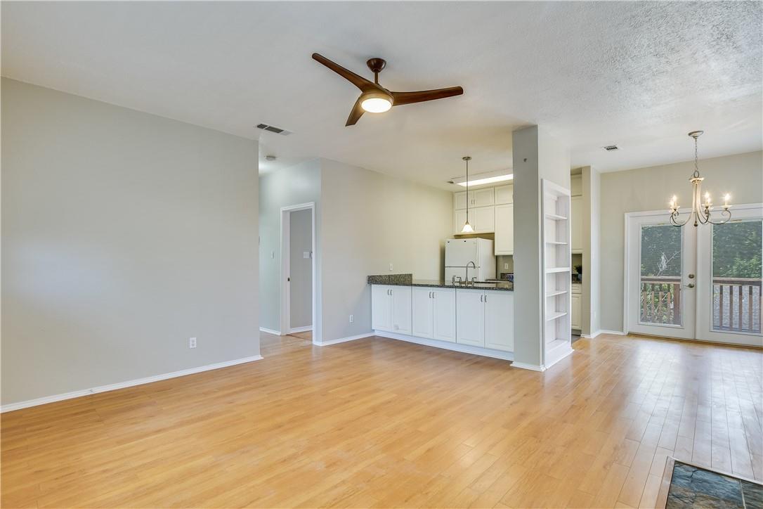 3011 Fruth St # 302, Austin, TX 78705