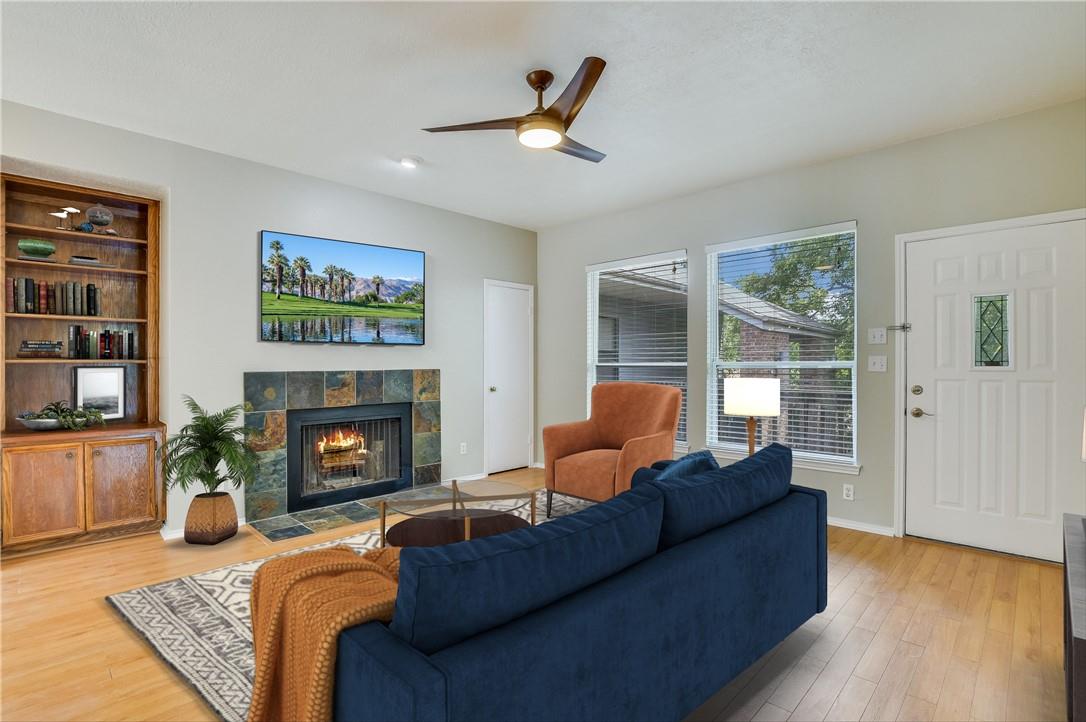 3011 Fruth St # 302, Austin, TX 78705
