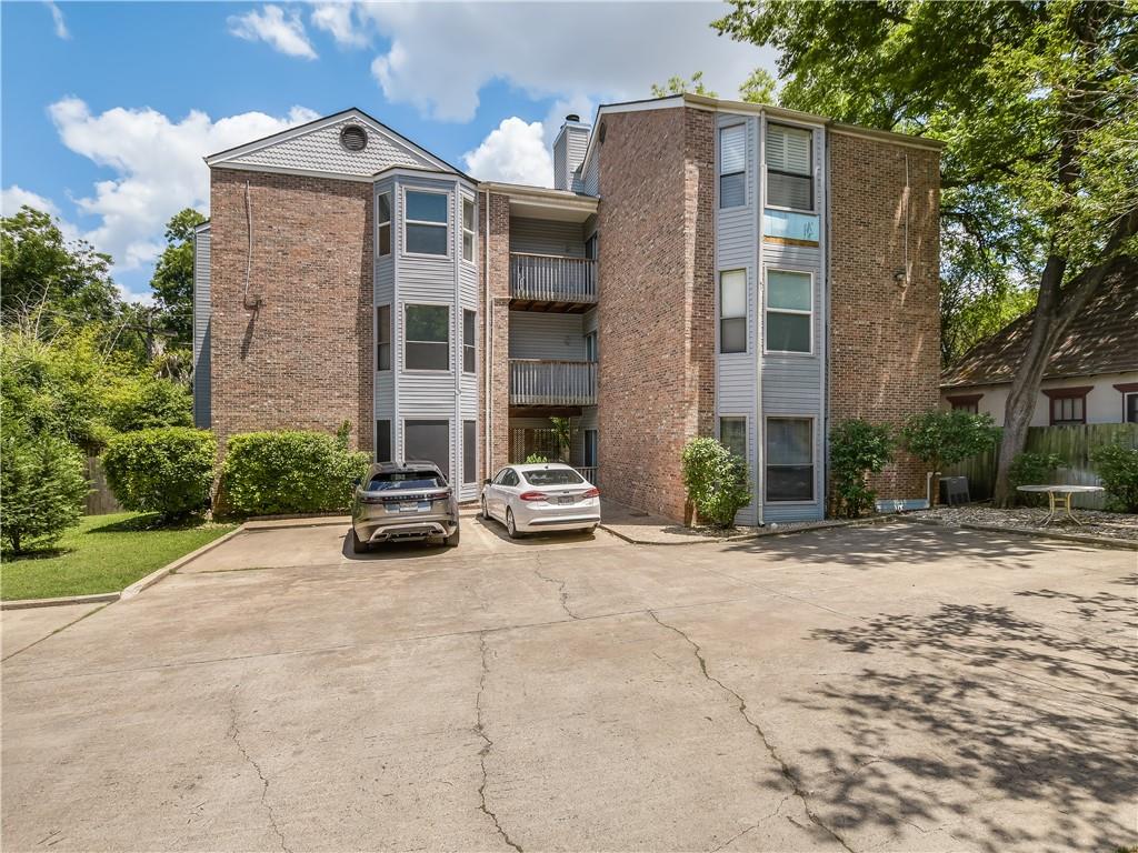 3011 Fruth St # 302, Austin, TX 78705