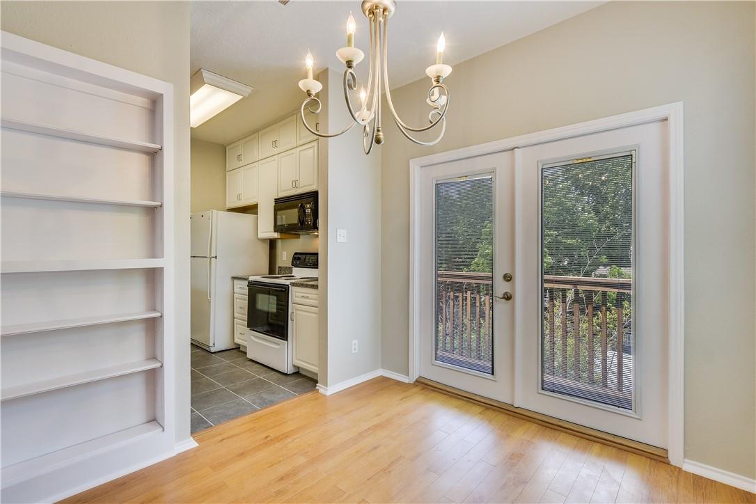 3011 Fruth St # 302, Austin, TX 78705
