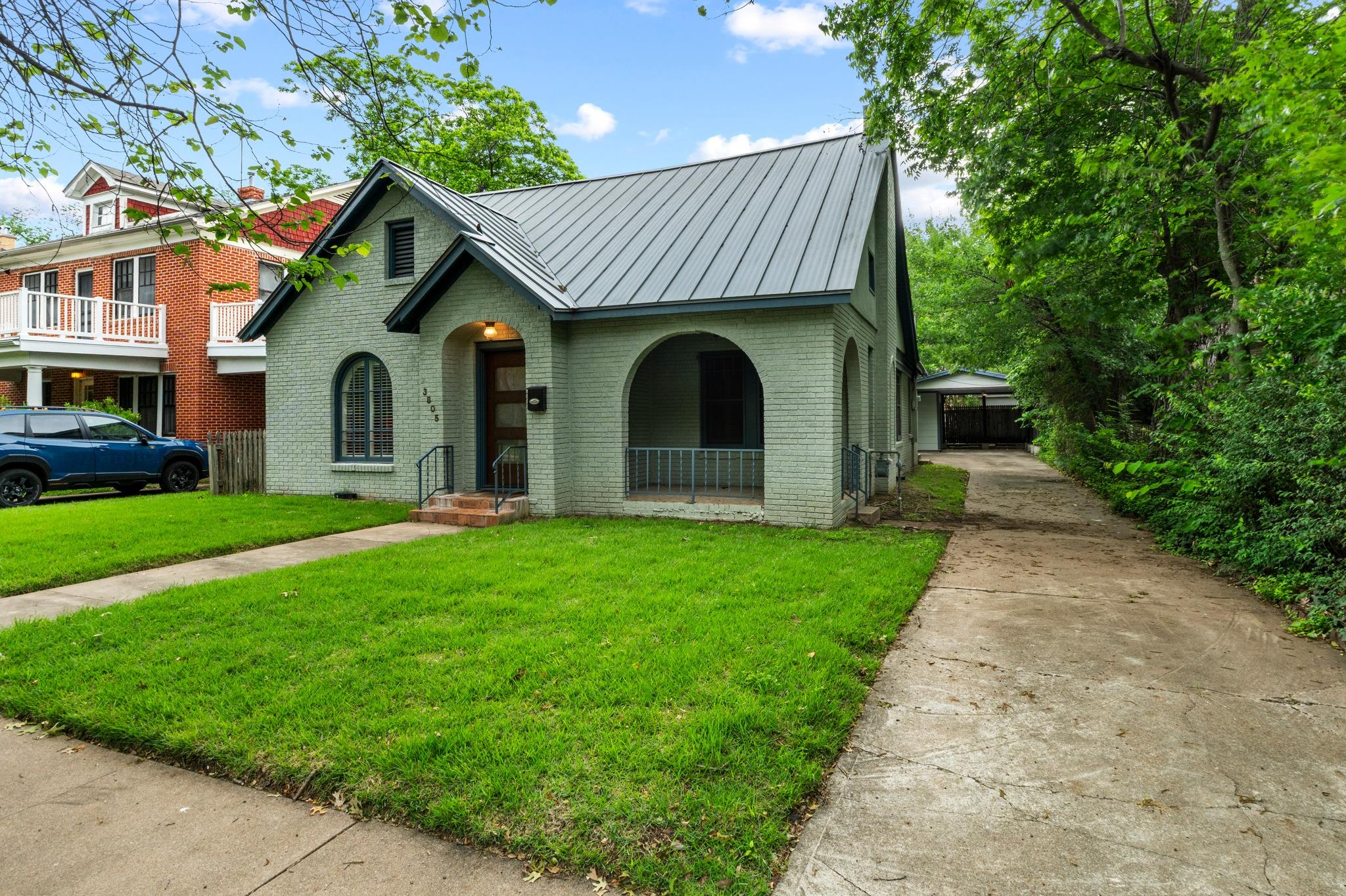 3805 Avenue G, Austin, TX 78751