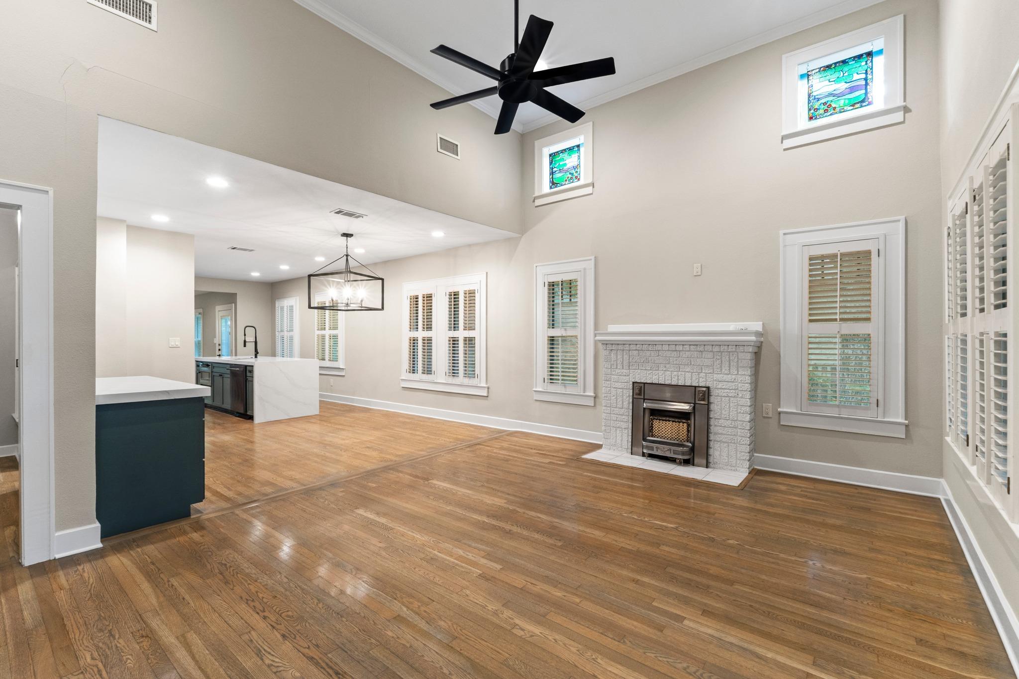 3805 Avenue G, Austin, TX 78751