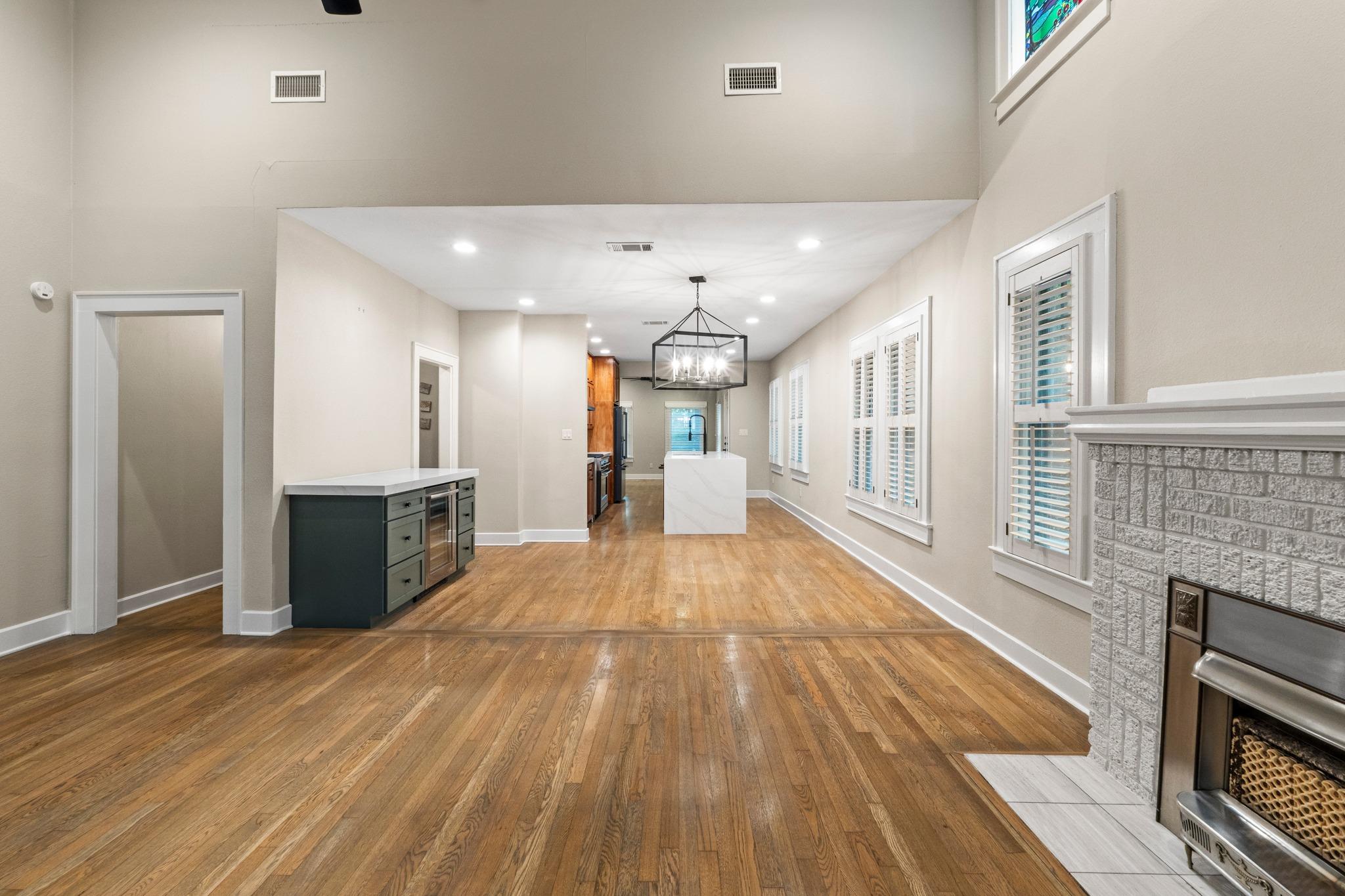 3805 Avenue G, Austin, TX 78751