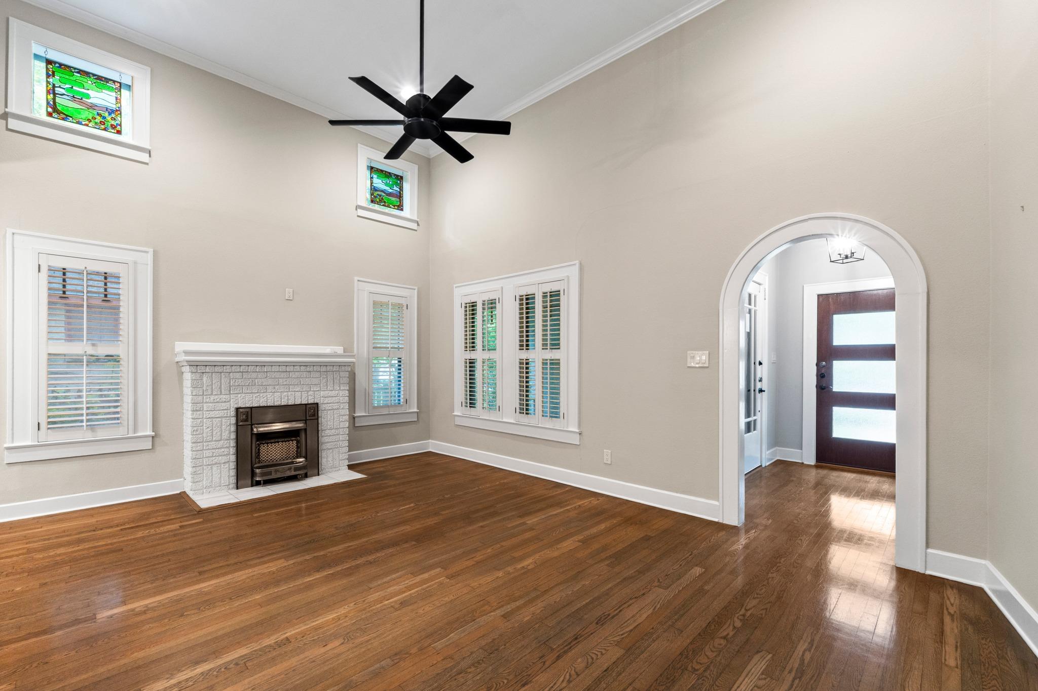 3805 Avenue G, Austin, TX 78751
