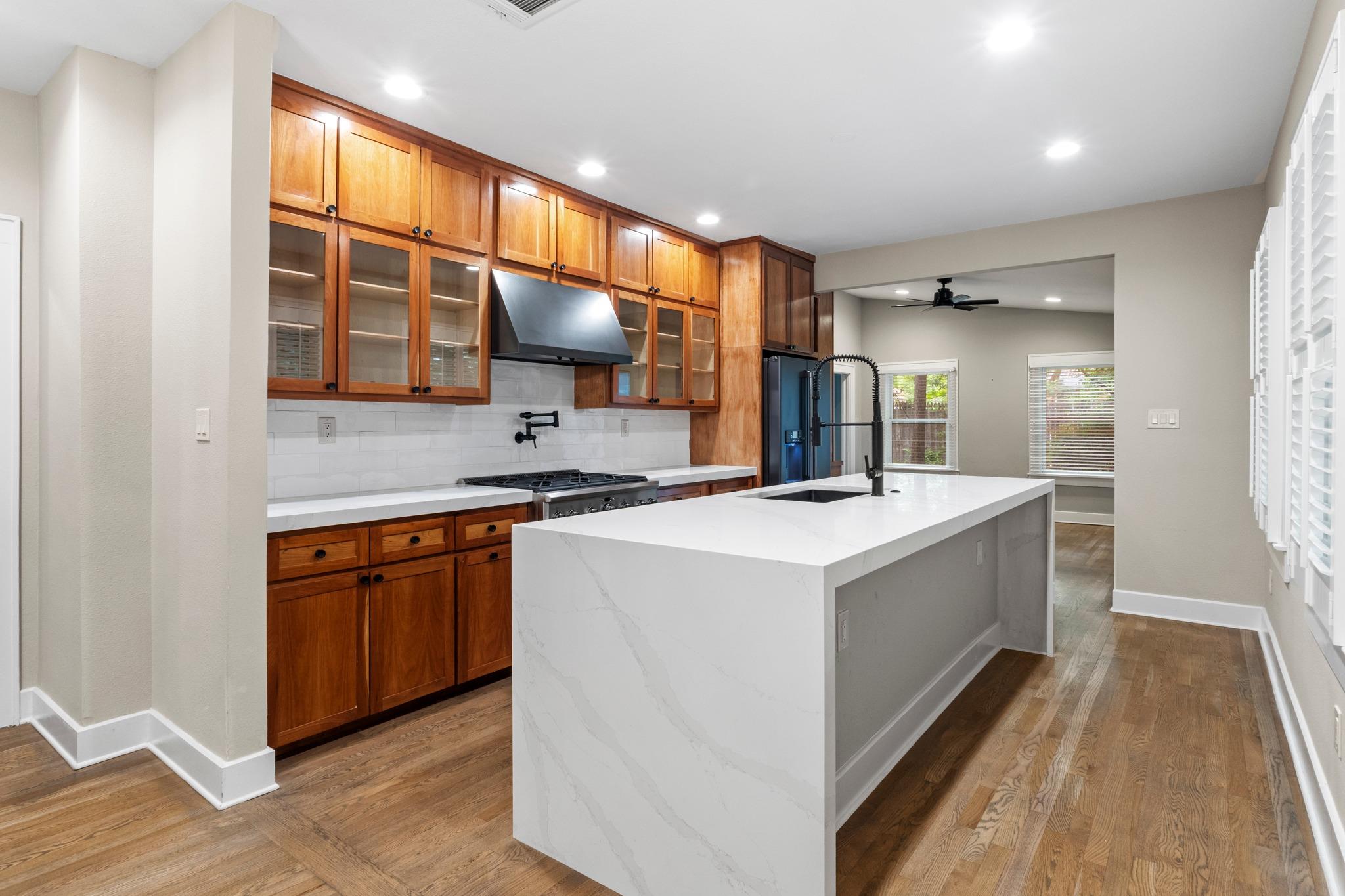 3805 Avenue G, Austin, TX 78751