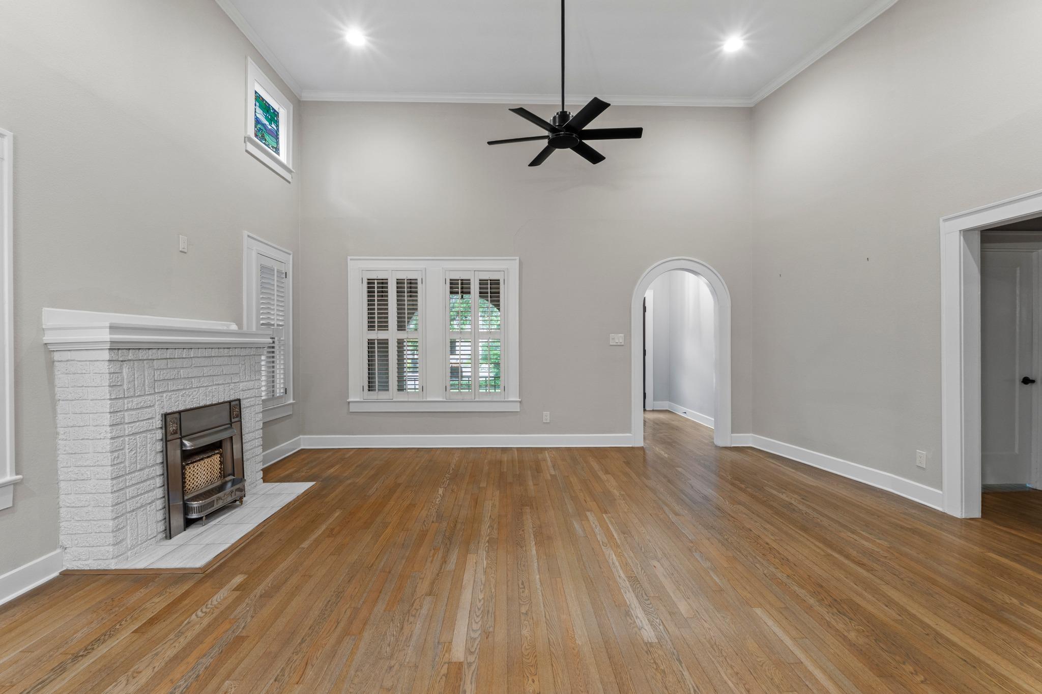 3805 Avenue G, Austin, TX 78751