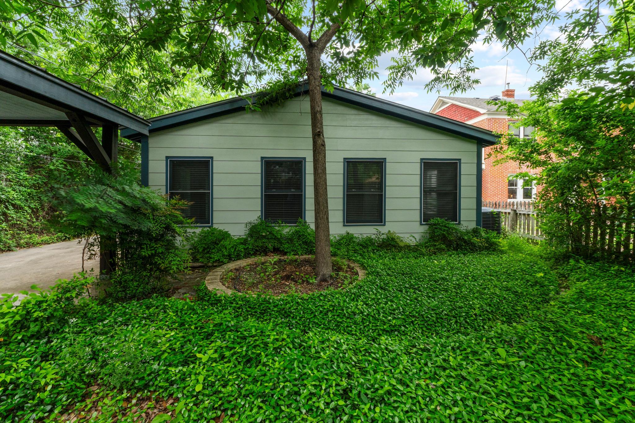 3805 Avenue G, Austin, TX 78751