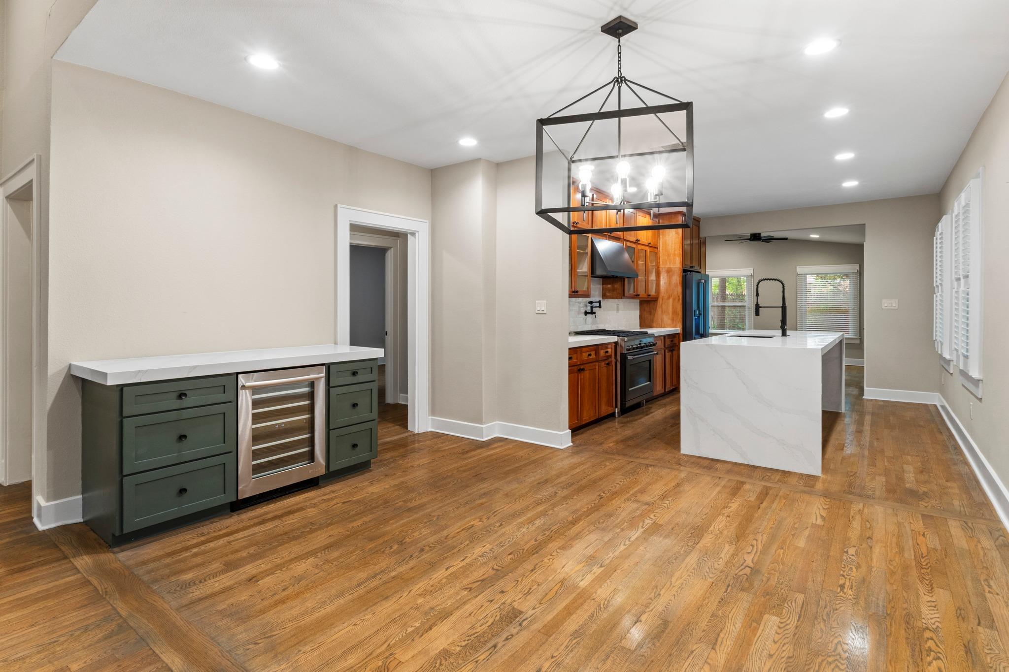 3805 Avenue G, Austin, TX 78751