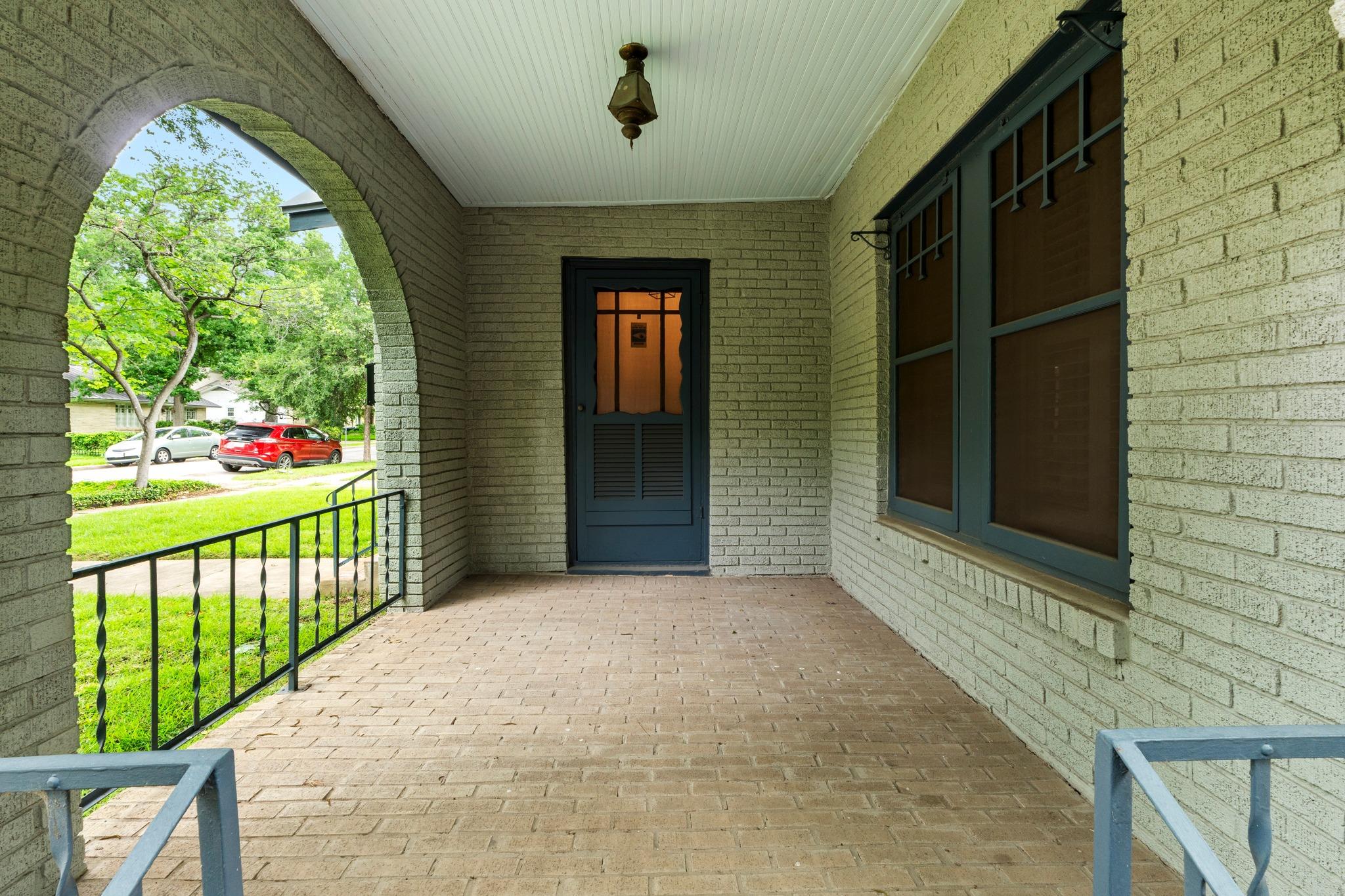3805 Avenue G, Austin, TX 78751