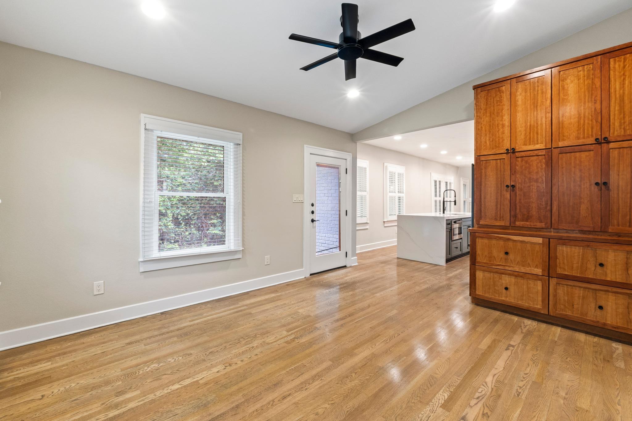3805 Avenue G, Austin, TX 78751