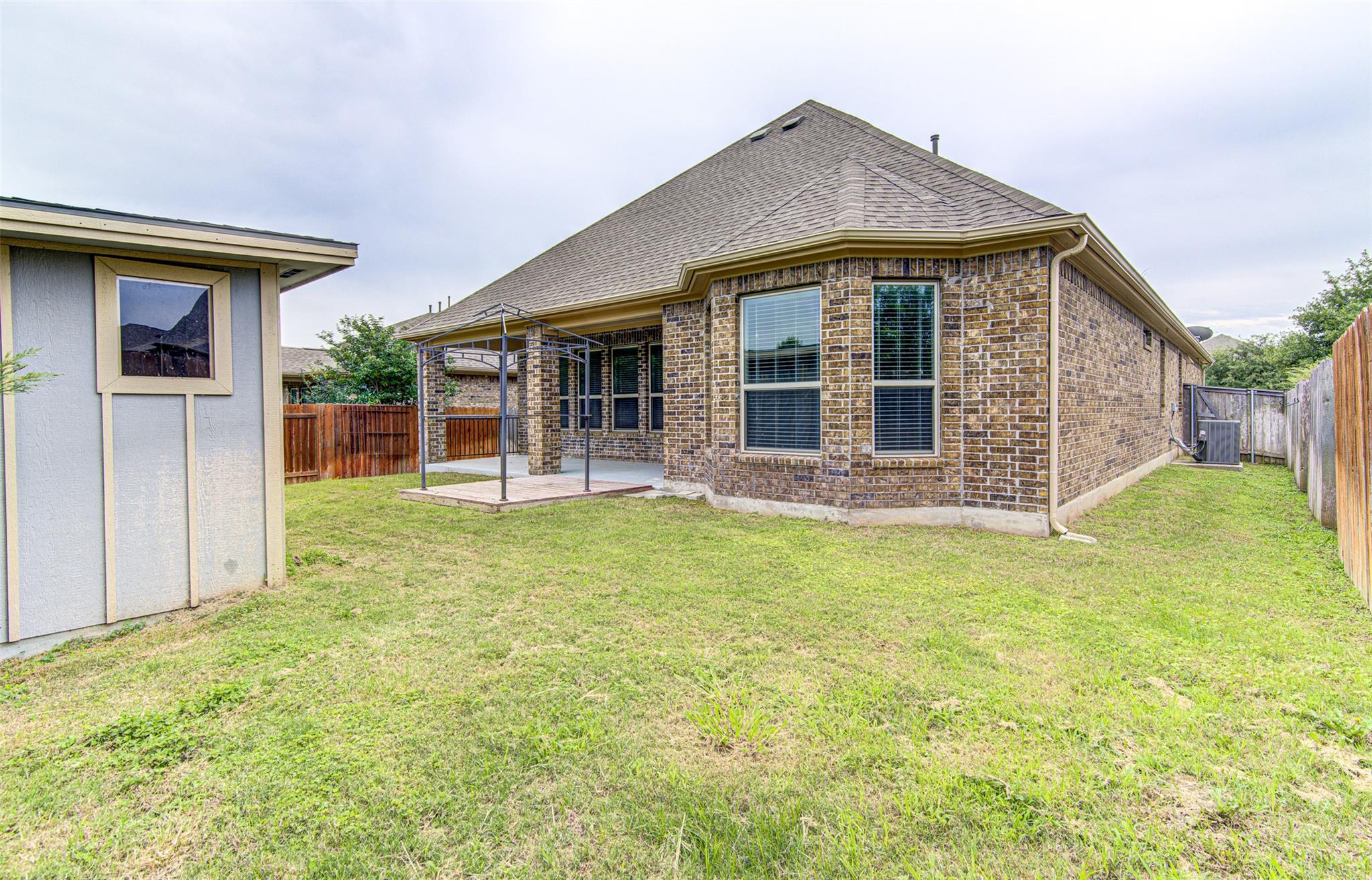 2712 Enza Ct, Round Rock, TX 78665