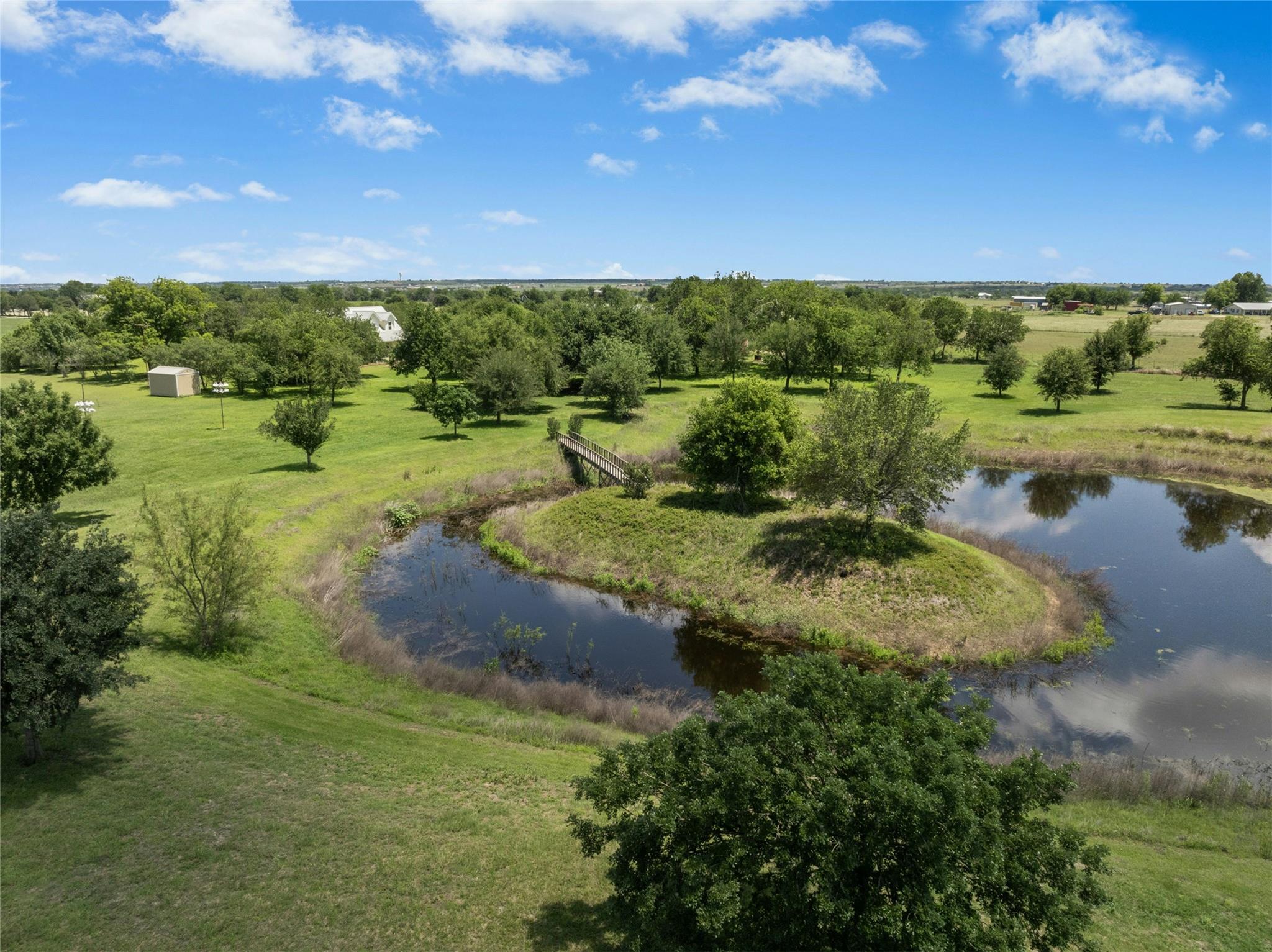 1610 County Road 463, Elgin, TX 78621