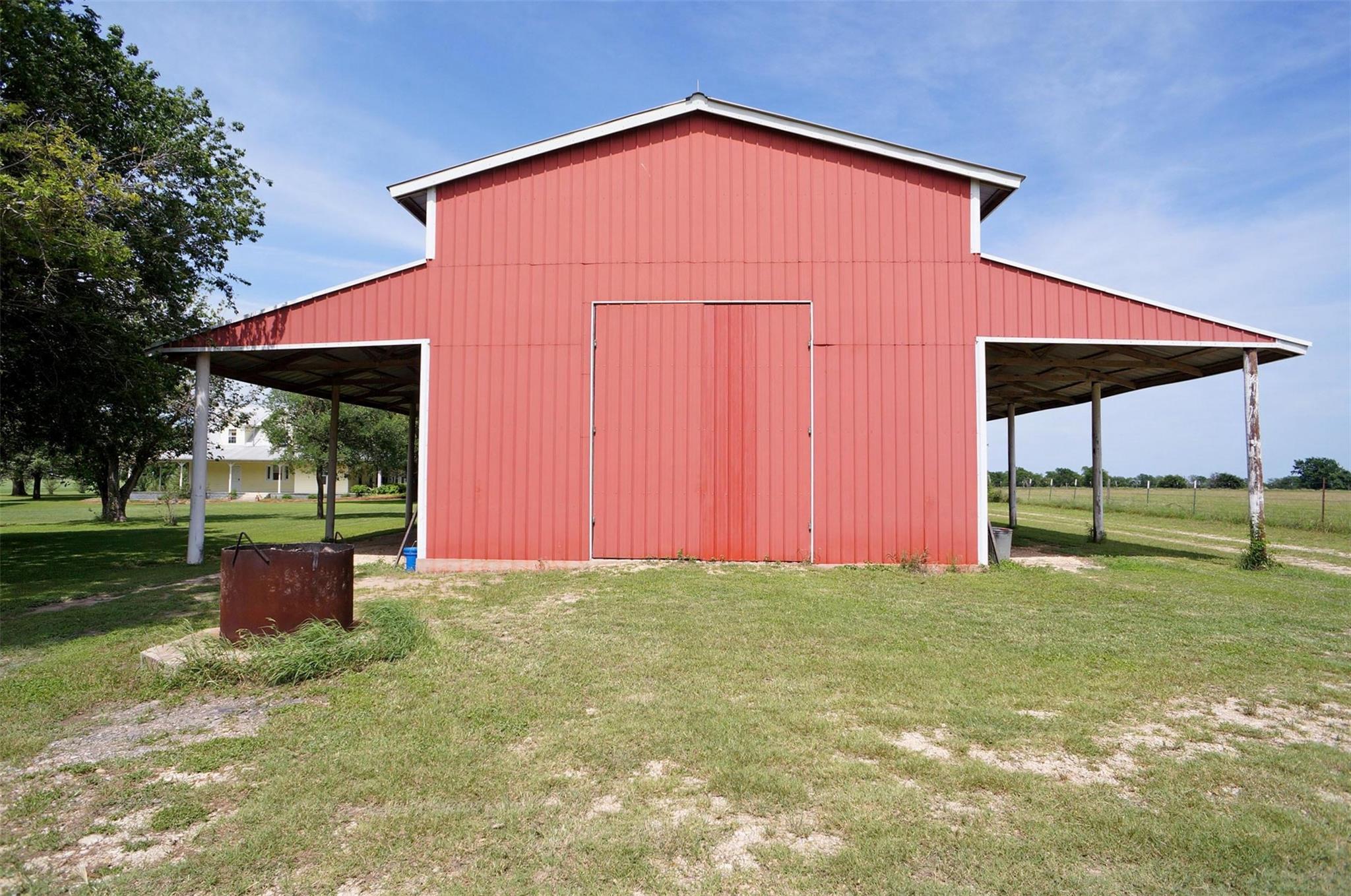 1610 County Road 463, Elgin, TX 78621