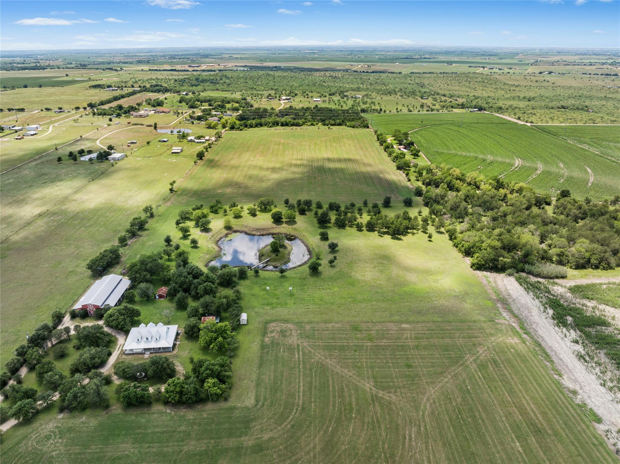 1610 County Road 463, Elgin, TX 78621