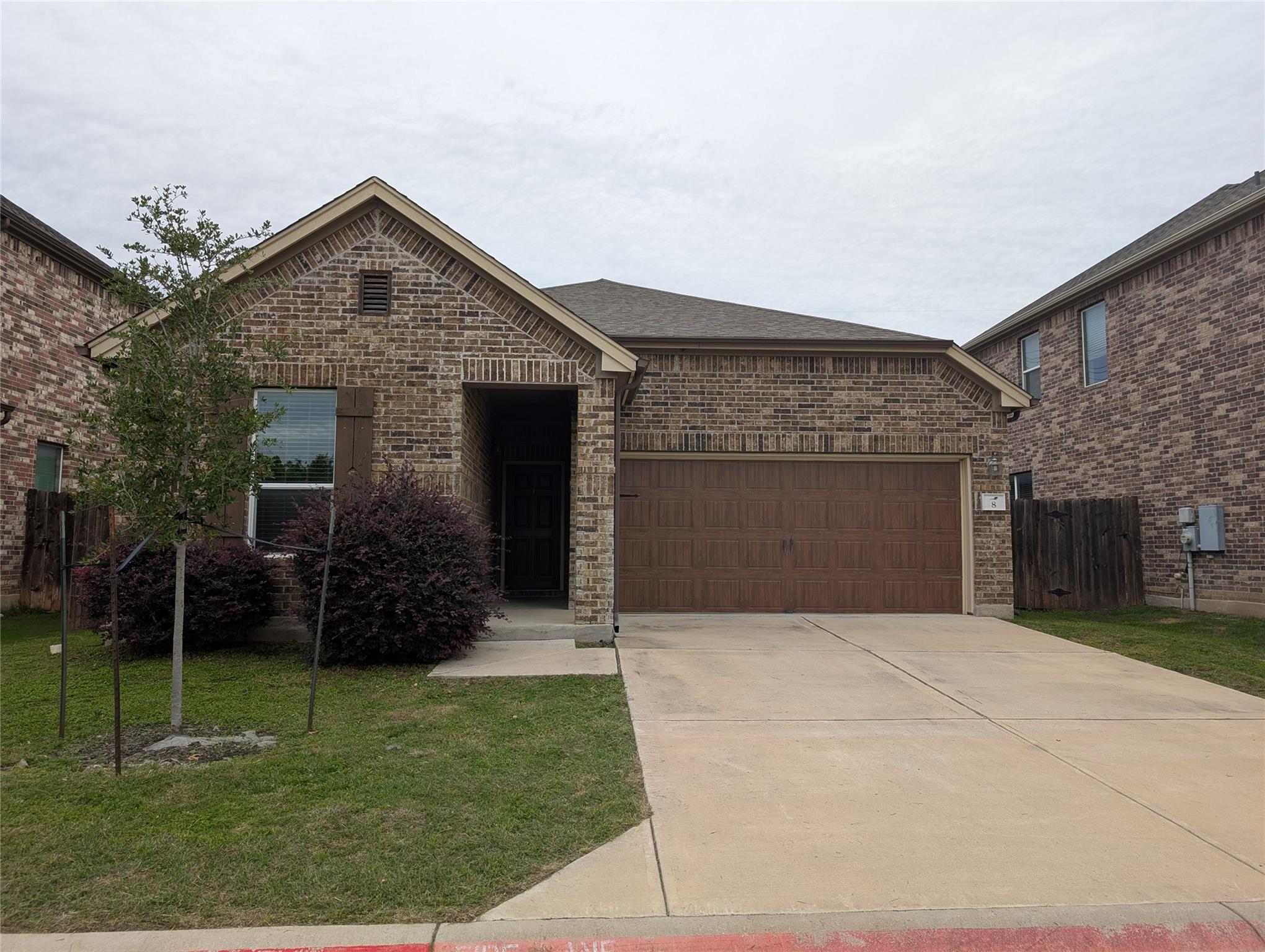 2471 Sunrise Rd # 8, Round Rock, TX 78664