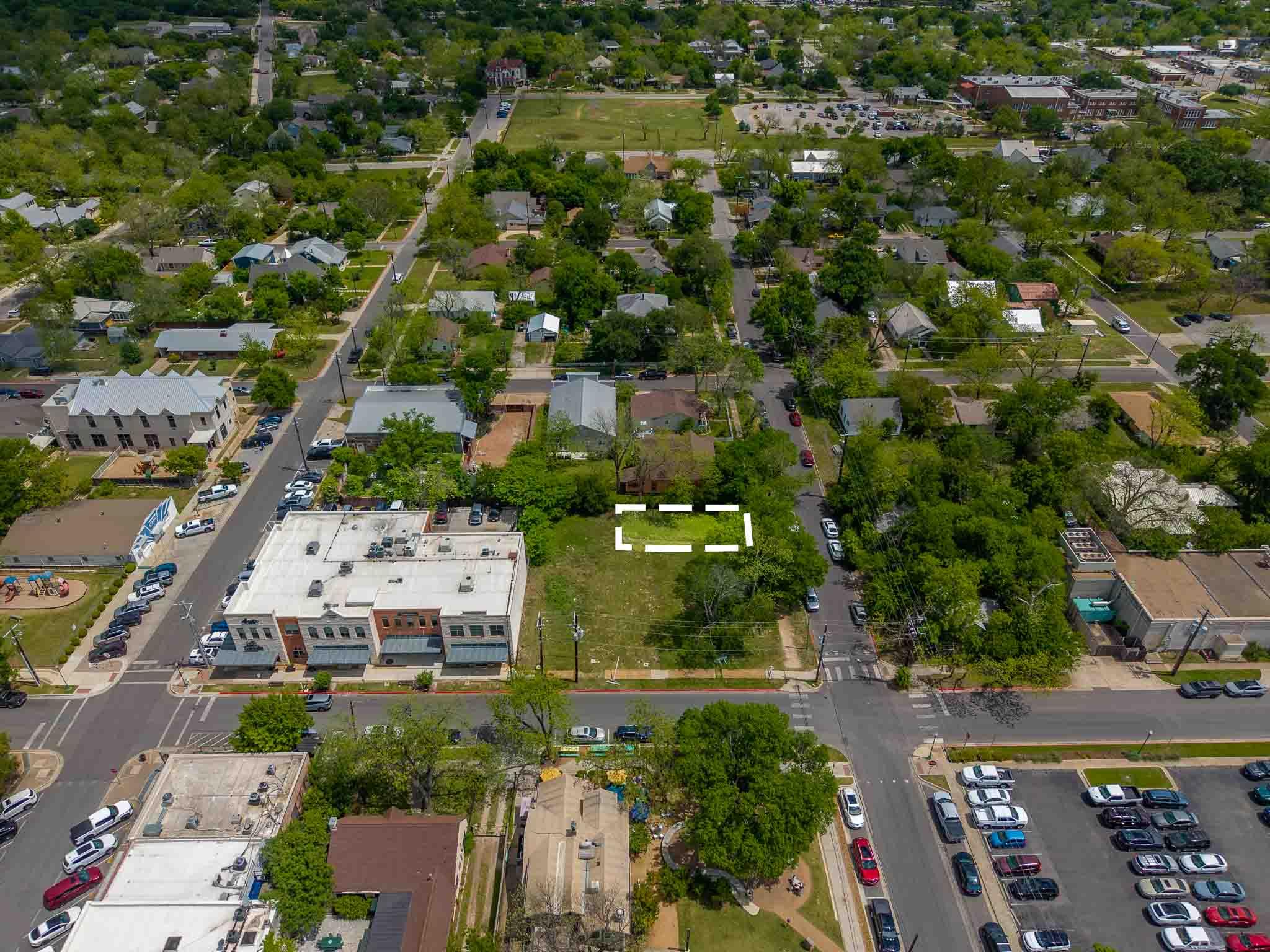 205 E. 9th St, Georgetown, TX 78626