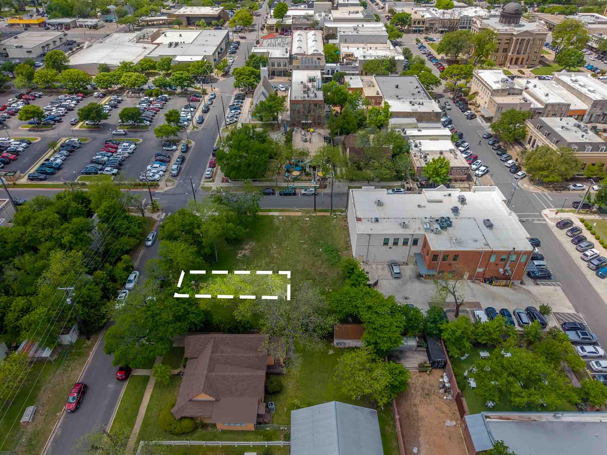 205 E. 9th St, Georgetown, TX 78626