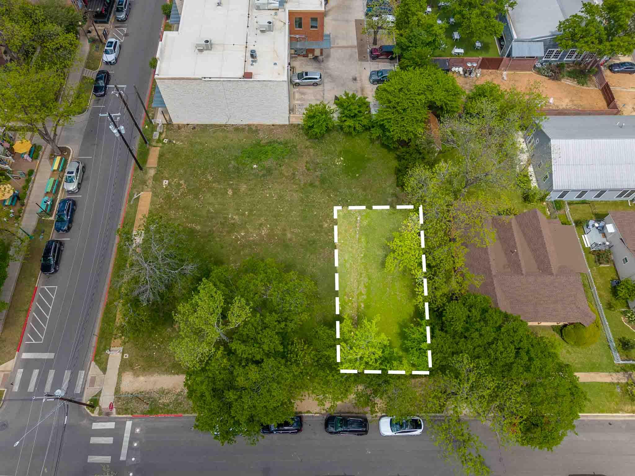 205 E. 9th St, Georgetown, TX 78626