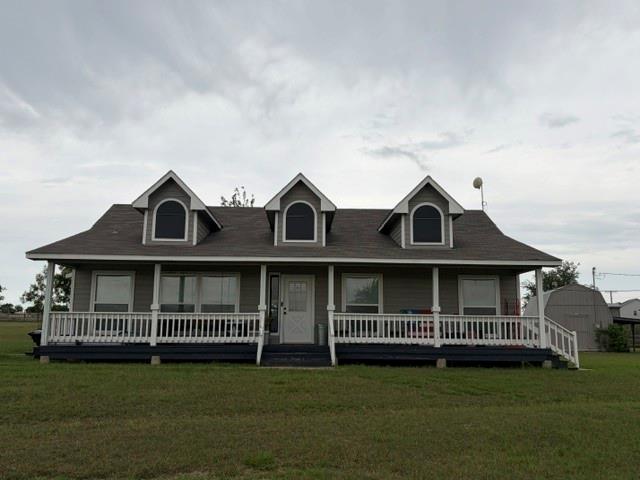 2131 County Road 314, Jarrell, TX 76537
